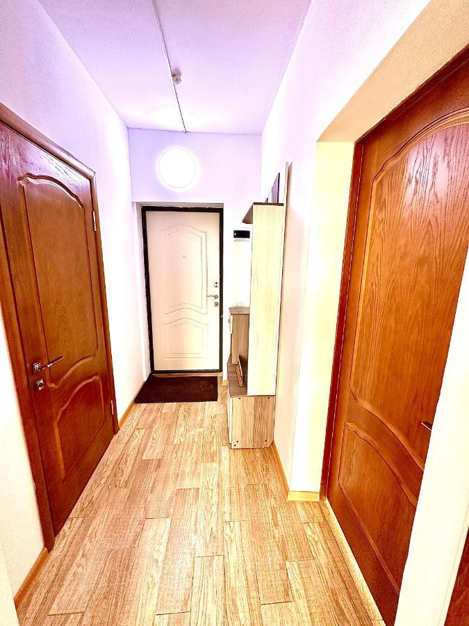 Medinahotelkz, # 70, Вид На Горы, До Арбата 15 Мин Пешком, Halal Alma-Ata Buitenkant foto